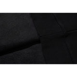 'キャットサイン' フーディーブラック