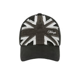 eg cap (black)