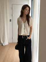 Roma blouse