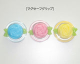 [マグセーフグリップ] Rose Tok_3Colors