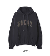 Agent Camo Patch Pigment Hood