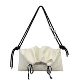Cross Gym Sack [Cream]