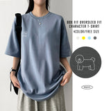 ビションショートスリーブTシャツ