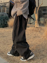  Lively balloon sweat pants