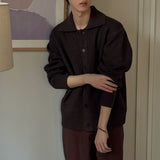 ASCLO One Smart Collar Cardigan (4color)