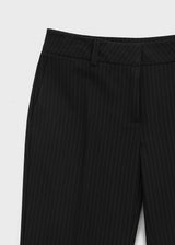 [MADE] Hiku Semi Low-Waist Bootcut Slacks