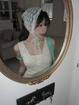 [MADE] Zanne Sailing Wrap Sleeveless Top