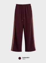 Look Kuiper Track Line Wide Training Banding Pants