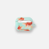 GOLDFISH BLUR CASE_MINT (airpods)