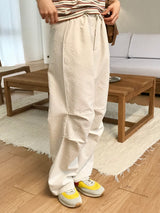 ティーミングセットアップパンツ