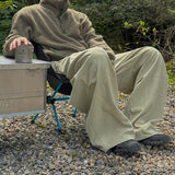 [Premium] ASCLO Cation Parachute Pants (2color)