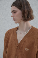irregular pearl necklace