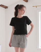[MADE/S,M] リニューアル,ファームクロップショートスリーブTシャツ