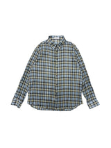 Crush Seersucker Shirt