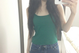 neon sleeveless