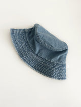 Berry berry bucket hat