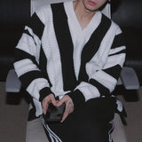 ASCLO VVV Punching Knit
