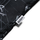 Screw Board Short Black