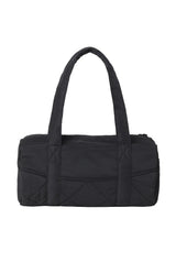 【即日発送】Bebe sport bag - black