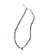 mother-of-pearl necklace (3color)