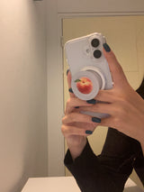 [MagSafe] Peach Plate Tok