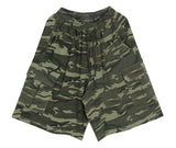 No.0771 camo cago bermuda SHORTS