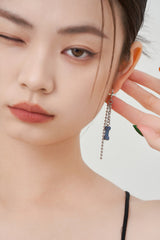 BONE EARRING 