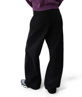 Iro Cotton Wide Barrel Jeans