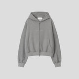 Stud hood jumper