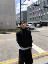 No.1373 A hood windbreaker JK (5color)
