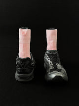 Rose Tabi Socks