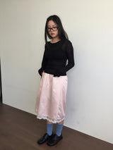 Pastel Goalie Knee Socks (6color)