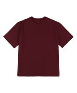 Kick Star Tee (Burgundy) K25QB678