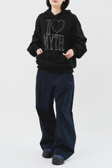 Myth Hoodie (2color)