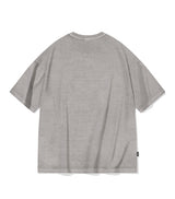 ロッククラウンピグメント半袖Tシャツ
