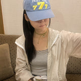 パフィーバフィーネックレス