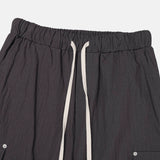 フラップカーゴパンツ (2カラー)