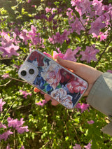 [MADE] Honey Blossom - Jellyhard Case