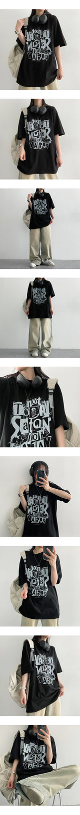 Usel ビンテージ半袖Tシャツ