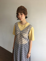 エレンニットビーニー (3color)