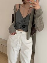 [MADE] Jexon Cotton Wide Pants