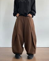 Flat Fold Bizo Pants