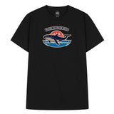 モアメイクスウェーブ Tシャツ (3color)