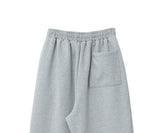 Ruby Semi Bootcut Sweatpants