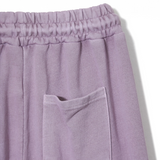 pigment wide sweat pants