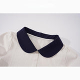 Belle Frill Layered Tee 232427736