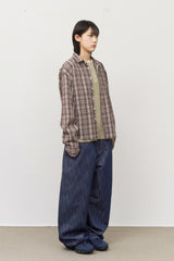 Dizzy Slab Denim