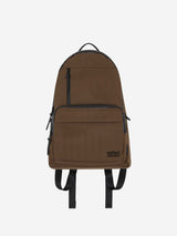 レギュラーコーデュラバックパック (BROWN)