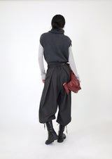 RustleTuck Wide Slacks(3colors)