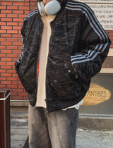ルアントラックフライトジャンパー